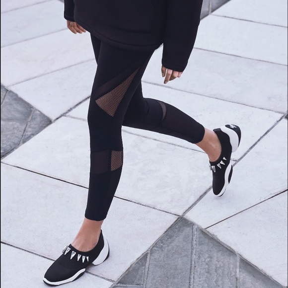 💎giuseppe zanotti NIB sock slipons with crystal - Picture 9 of 15